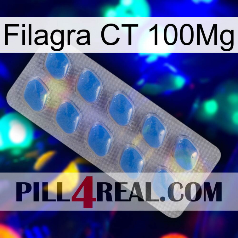 Filagra CT 100Mg 22